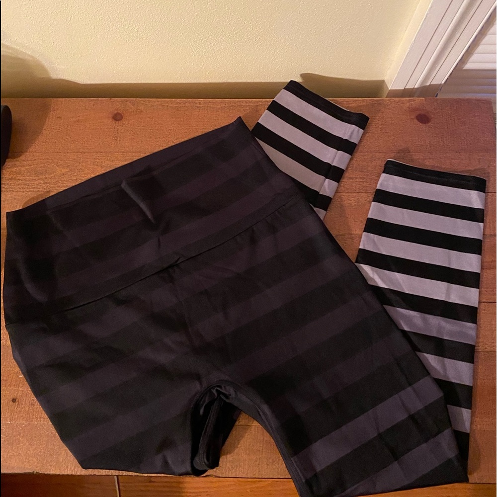 K-DEER leggings